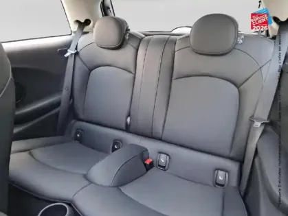 Photo 10 Mini Mini  Cooper 136ch Edition Premium Plus BVA7