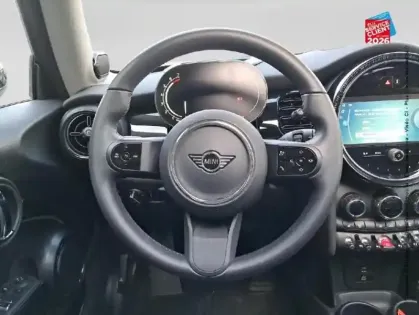 Photo 11 Mini Mini  Cooper 136ch Edition Premium Plus BVA7