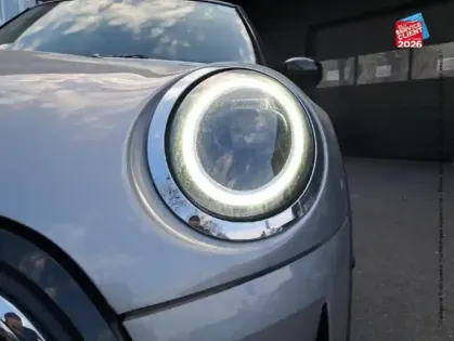 Photo 12 Mini Mini  Cooper 136ch Edition Premium Plus BVA7