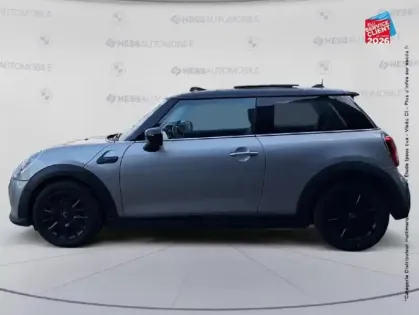 Photo 8 Mini Mini  Cooper 136ch Edition Premium Plus BVA7