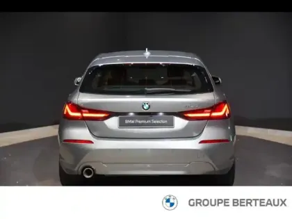 Photo 5 BMW Serie 1 Série 1 116d 116ch Business Design