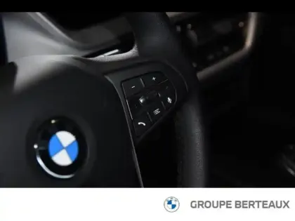 Photo 8 BMW Serie 1 Série 1 116d 116ch Business Design