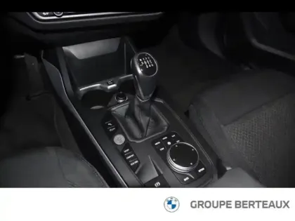 Photo 11 BMW Serie 1 Série 1 116d 116ch Business Design