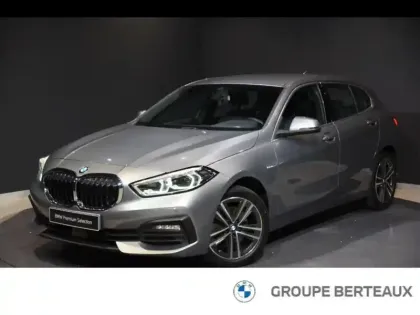 Photo Bmw Serie 1 Business Design