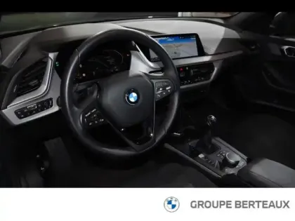 Photo 10 BMW Serie 1 Série 1 116d 116ch Business Design