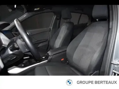 Photo 9 BMW Serie 1 Série 1 116d 116ch Business Design