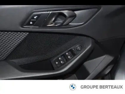 Photo 6 BMW Serie 1 Série 1 116d 116ch Business Design