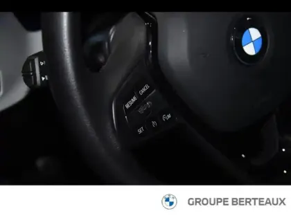 Photo 7 BMW Serie 1 Série 1 116d 116ch Business Design