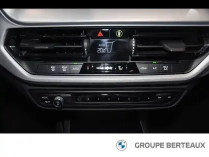 Photo 13 BMW Serie 1 Série 1 116d 116ch Business Design