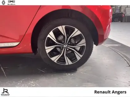 Photo 7 Renault Clio  1.0 TCe 90ch Limited -21N