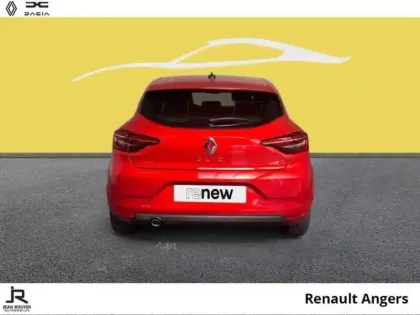 Photo 11 Renault Clio  1.0 TCe 90ch Limited -21N