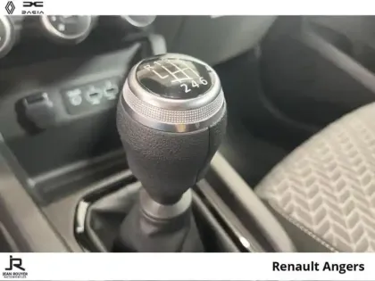 Photo 5 Renault Clio  1.0 TCe 90ch Limited -21N