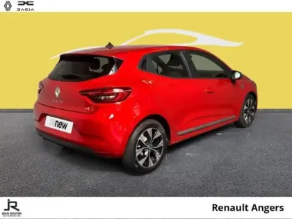 Photo 12 Renault Clio  1.0 TCe 90ch Limited -21N