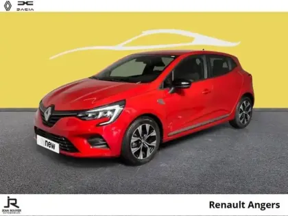 Photo Renault Clio