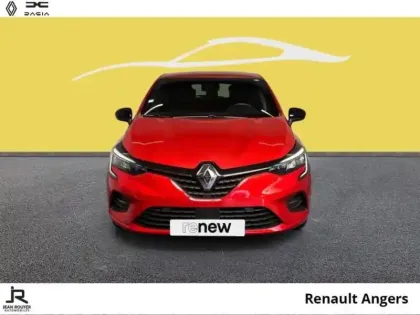 Photo 8 Renault Clio  1.0 TCe 90ch Limited -21N