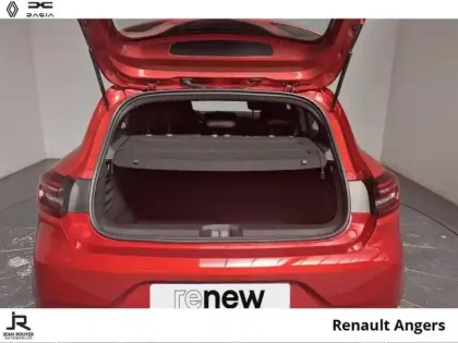 Photo 6 Renault Clio  1.0 TCe 90ch Limited -21N