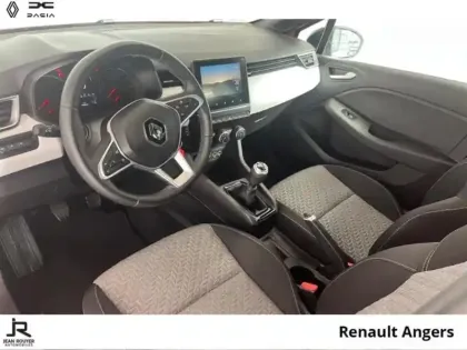 Photo 14 Renault Clio  1.0 TCe 90ch Limited -21N