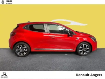 Photo 13 Renault Clio  1.0 TCe 90ch Limited -21N
