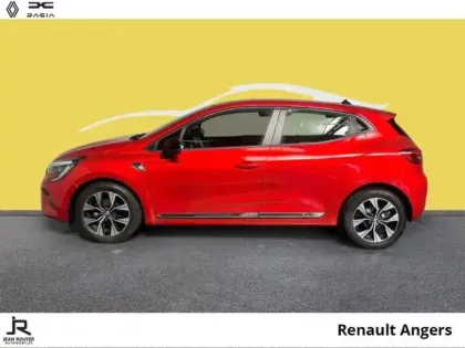 Photo 9 Renault Clio  1.0 TCe 90ch Limited -21N