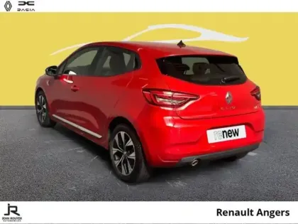 Photo 10 Renault Clio  1.0 TCe 90ch Limited -21N