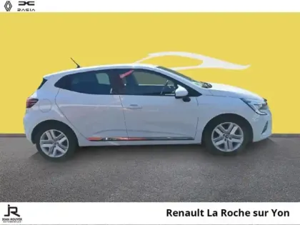 Photo 12 Renault Clio  1.0 TCe 100ch Business GPL -21N