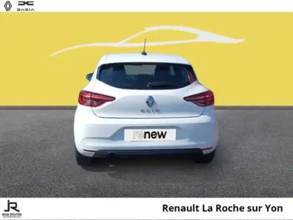 Photo 10 Renault Clio  1.0 TCe 100ch Business GPL -21N
