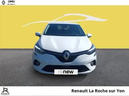 Photo 8 Renault Clio  1.0 TCe 100ch Business GPL -21N