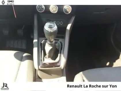 Photo 5 Renault Clio  1.0 TCe 100ch Business GPL -21N