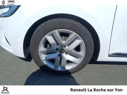 Photo 7 Renault Clio  1.0 TCe 100ch Business GPL -21N