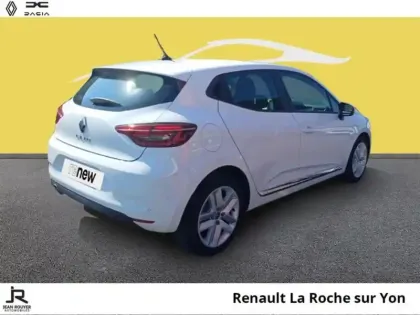 Photo 11 Renault Clio  1.0 TCe 100ch Business GPL -21N
