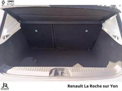 Photo 6 Renault Clio  1.0 TCe 100ch Business GPL -21N