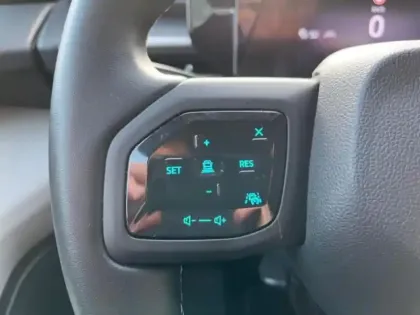 Photo 10 Ford Explorer  286ch Extended Range 77kWh RWD