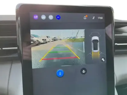 Photo 14 Ford Explorer  286ch Extended Range 77kWh RWD