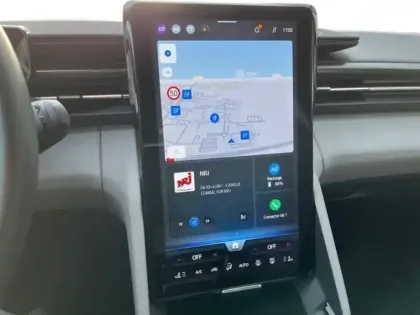 Photo 12 Ford Explorer  286ch Extended Range 77kWh RWD