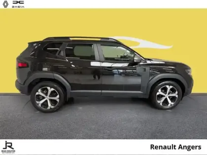 Photo 13 Dacia Duster  1.0 ECO-G 100ch Journey