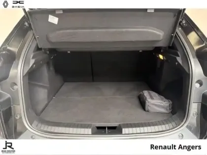 Photo 6 Dacia Duster  1.0 ECO-G 100ch Journey