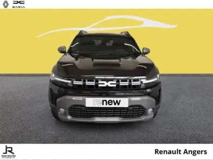 Photo 8 Dacia Duster  1.0 ECO-G 100ch Journey