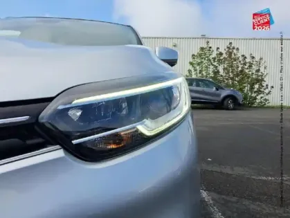 Photo 13 Renault Kadjar Gén. I (HFE) Ph1 Zen 2016 5