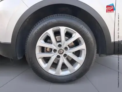 Photo 10 Renault Kadjar Gén. I (HFE) Ph1 Zen 2016 5