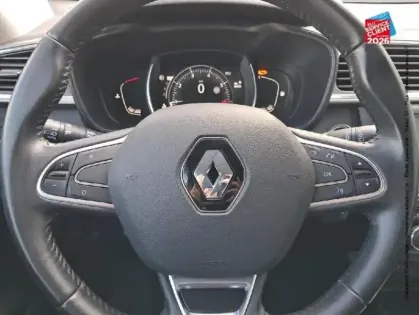 Photo 12 Renault Kadjar Gén. I (HFE) Ph1 Zen 2016 5