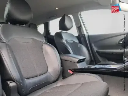 Photo 5 Renault Kadjar Gén. I (HFE) Ph1 Zen 2016 5