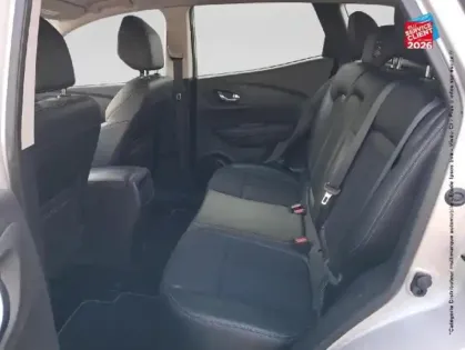 Photo 11 Renault Kadjar Gén. I (HFE) Ph1 Zen 2016 5