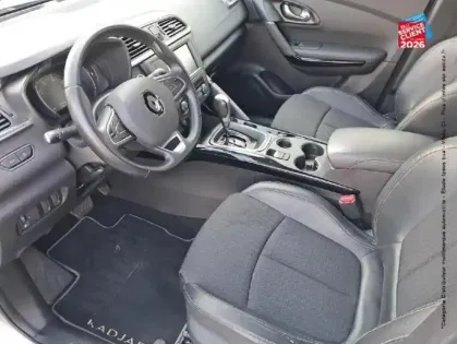 Photo 15 Renault Kadjar Gén. I (HFE) Ph1 Zen 2016 5