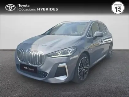 Photo 15 BMW Serie 2 Série 2 ActiveTourer 218i 136ch M Sport DKG7