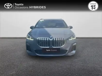 Photo 19 BMW Serie 2 Série 2 ActiveTourer 218i 136ch M Sport DKG7