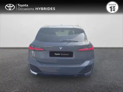 Photo 18 BMW Serie 2 Série 2 ActiveTourer 218i 136ch M Sport DKG7