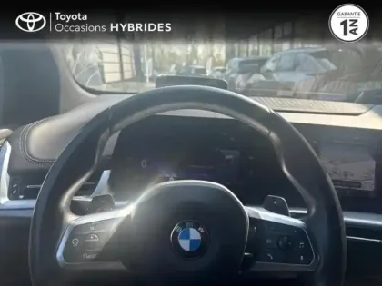 Photo 27 BMW Serie 2 Série 2 ActiveTourer 218i 136ch M Sport DKG7