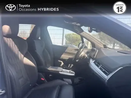 Photo 20 BMW Serie 2 Série 2 ActiveTourer 218i 136ch M Sport DKG7