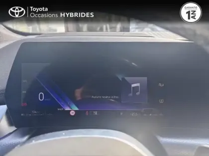 Photo 13 BMW Serie 2 Série 2 ActiveTourer 218i 136ch M Sport DKG7