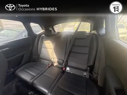 Photo 26 BMW Serie 2 Série 2 ActiveTourer 218i 136ch M Sport DKG7